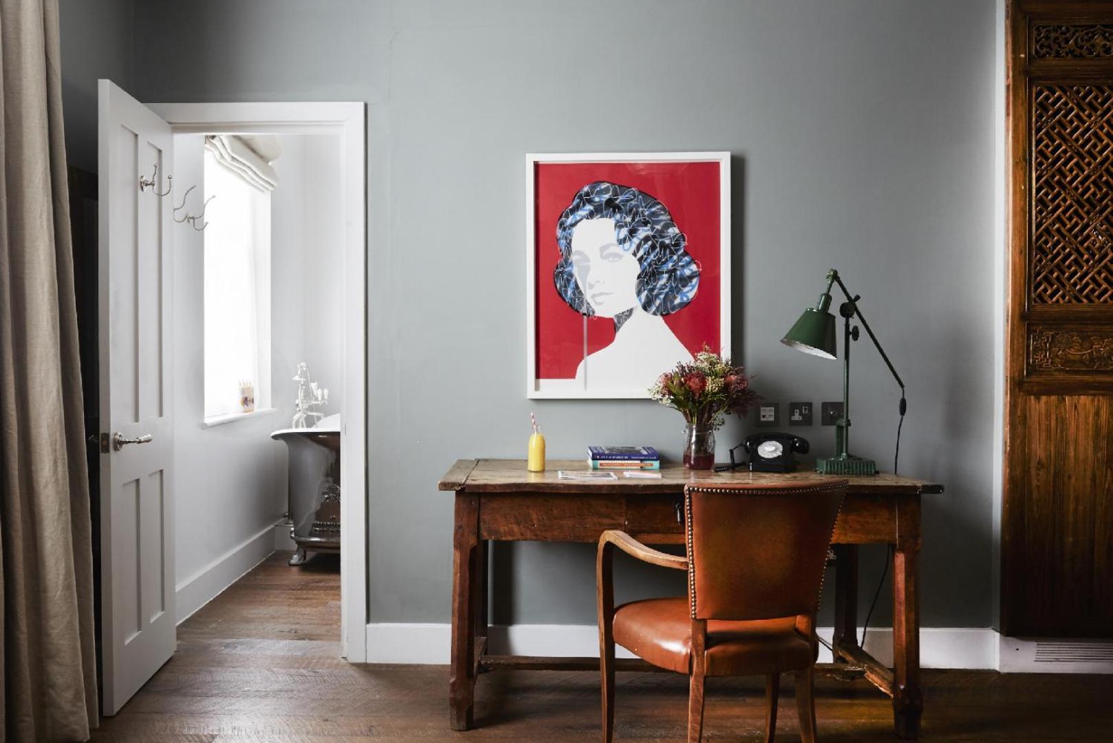 Artist Hotel Londres