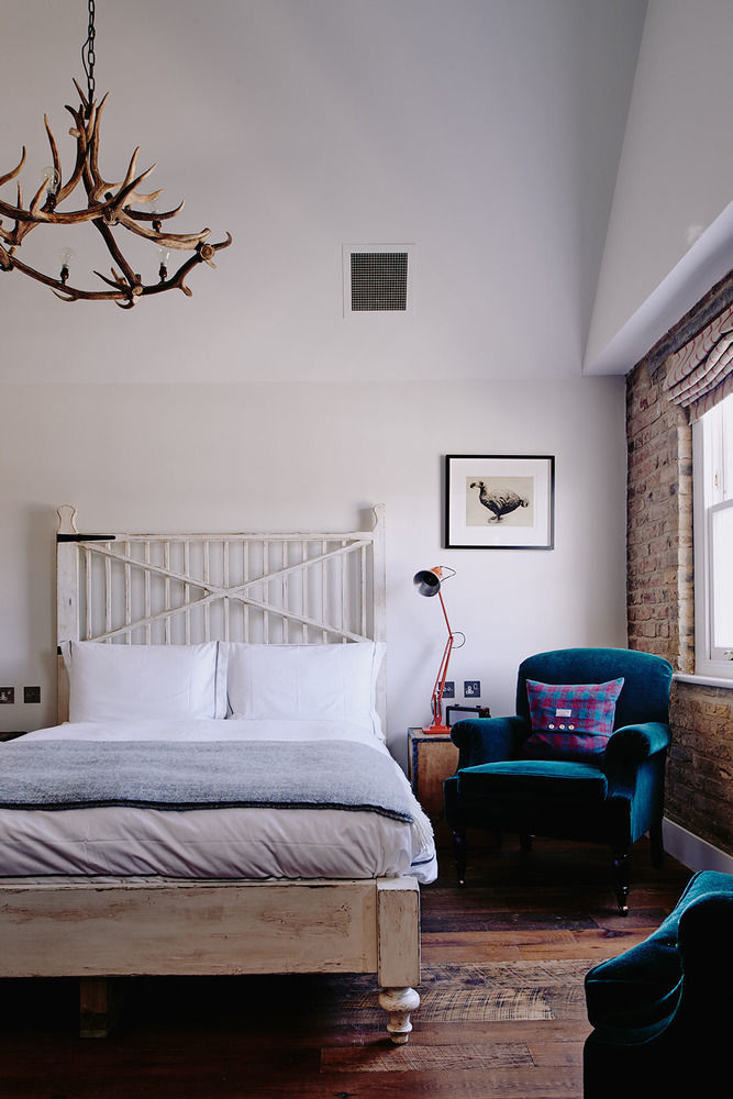 Hotel Artist Londres