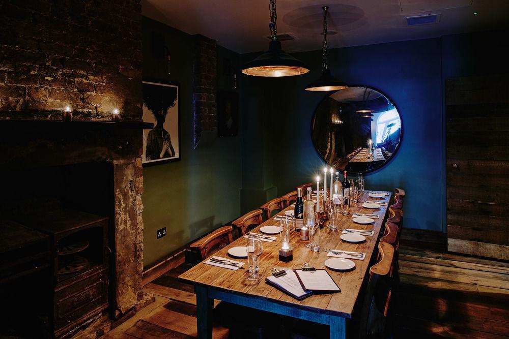 Artist Hotel Londres