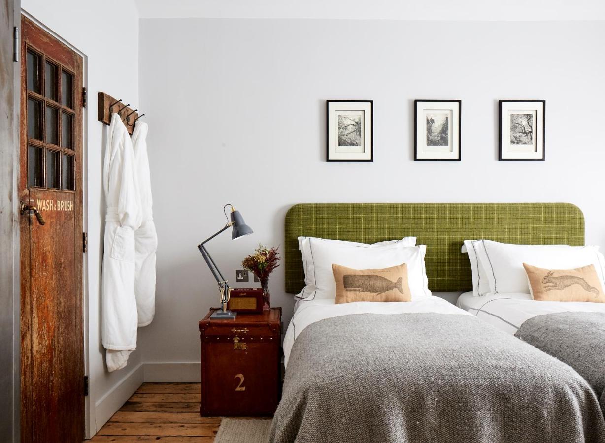 Hotel Artist Londres